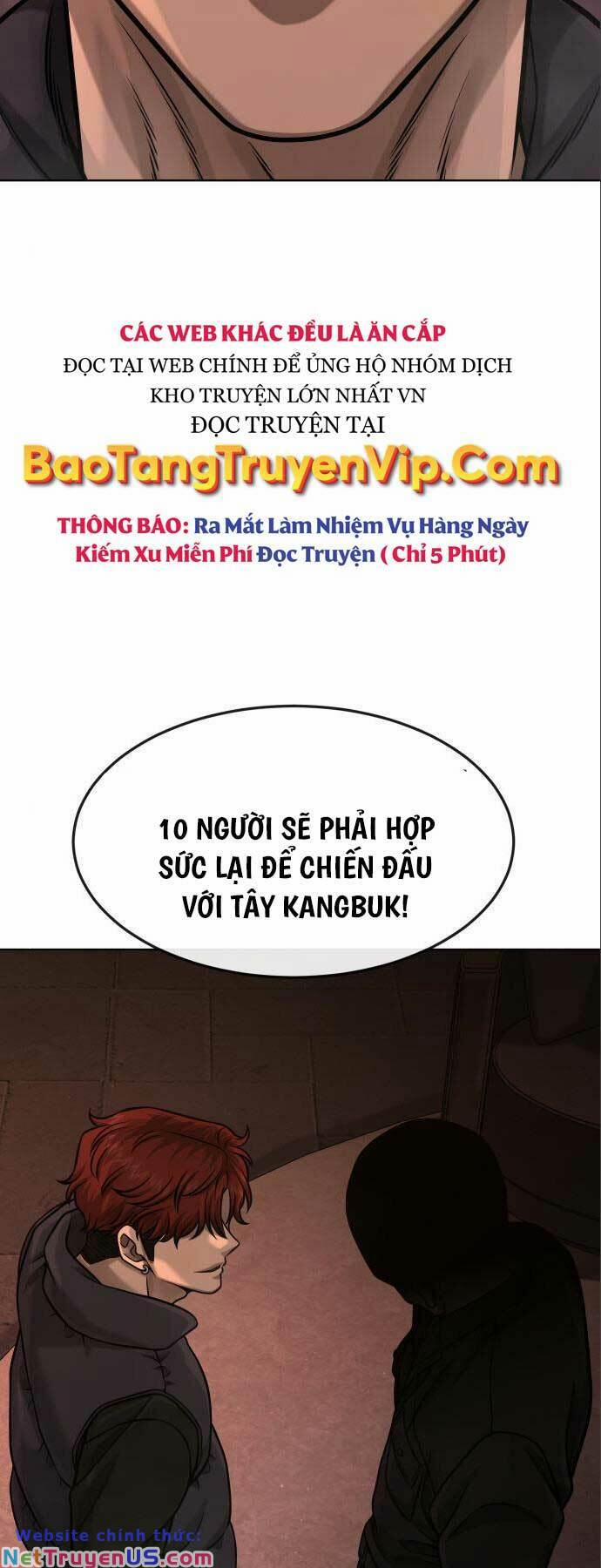 Nhiệm Vụ Tối Thượng Chương 114 Trang 9