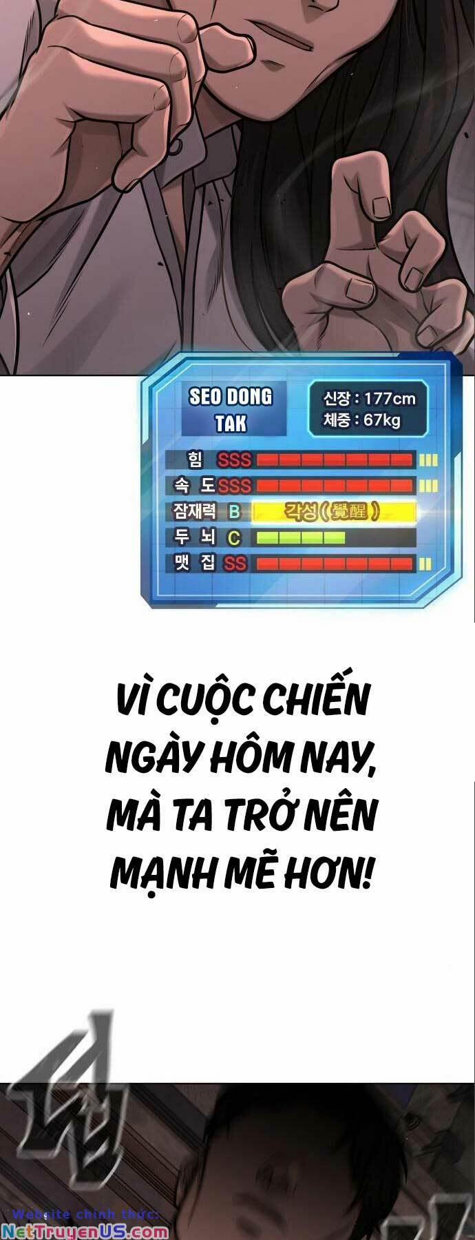 Nhiệm Vụ Tối Thượng Chương 115 Trang 27