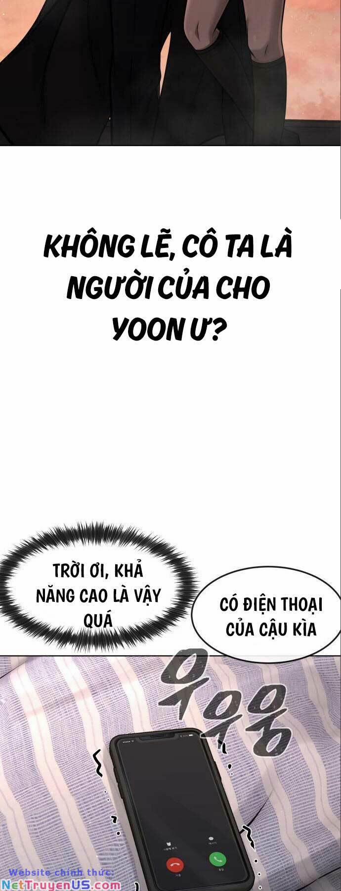 Nhiệm Vụ Tối Thượng Chương 115 Trang 56