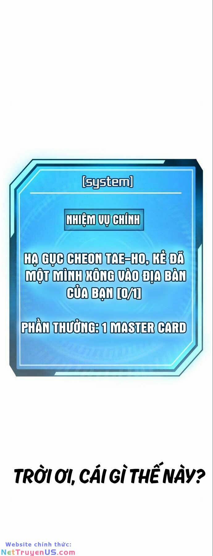 Nhiệm Vụ Tối Thượng Chương 115 Trang 65