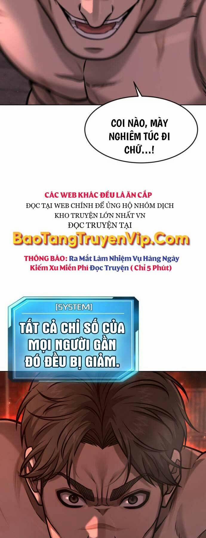 Nhiệm Vụ Tối Thượng Chương 116 Trang 3