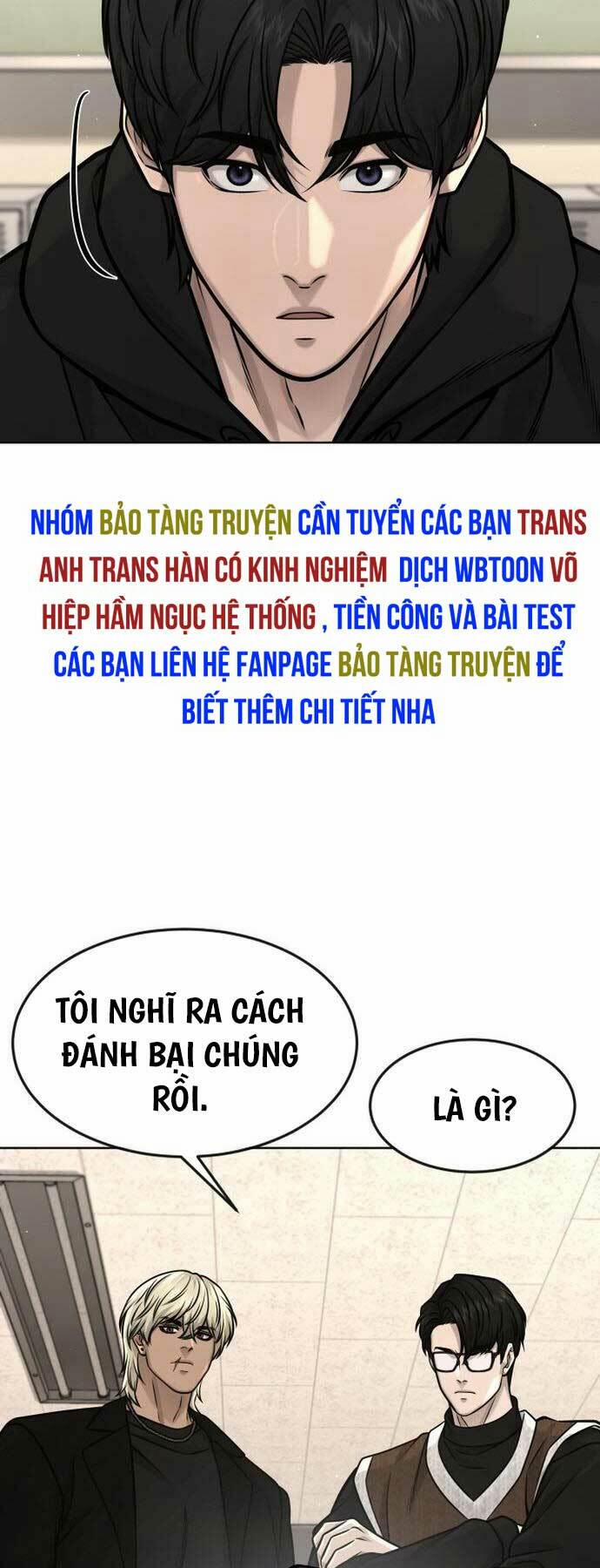 Nhiệm Vụ Tối Thượng Chương 117 Trang 58