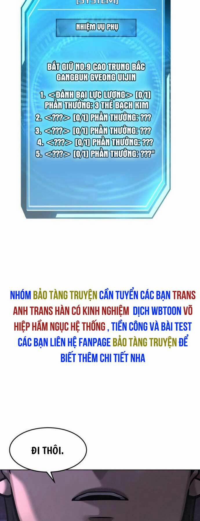 Nhiệm Vụ Tối Thượng Chương 117 Trang 98