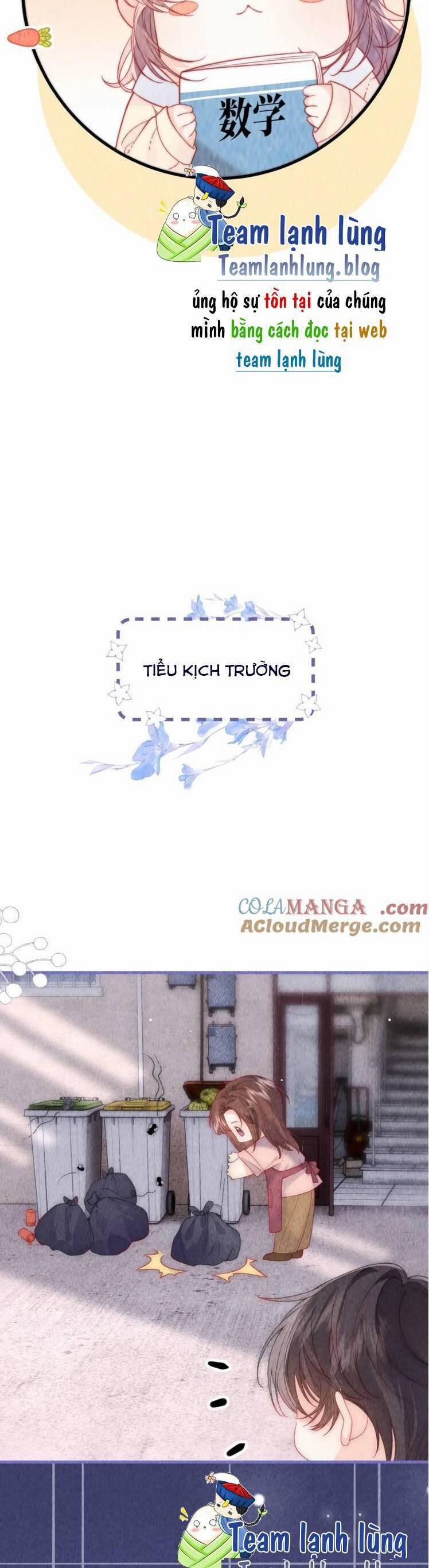 Nhiệt Độ Cơ Thể Ác Ma Chương 16 Trang 16