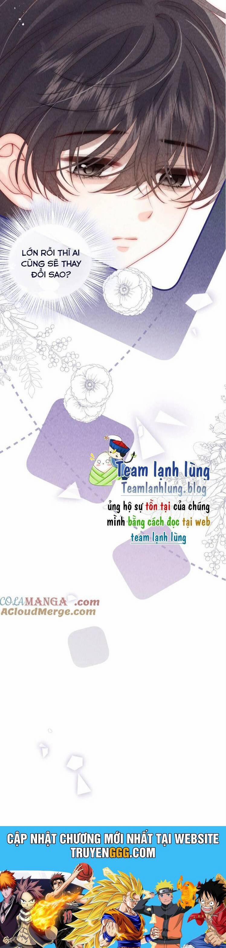 Nhiệt Độ Cơ Thể Ác Ma Chương 16 Trang 18