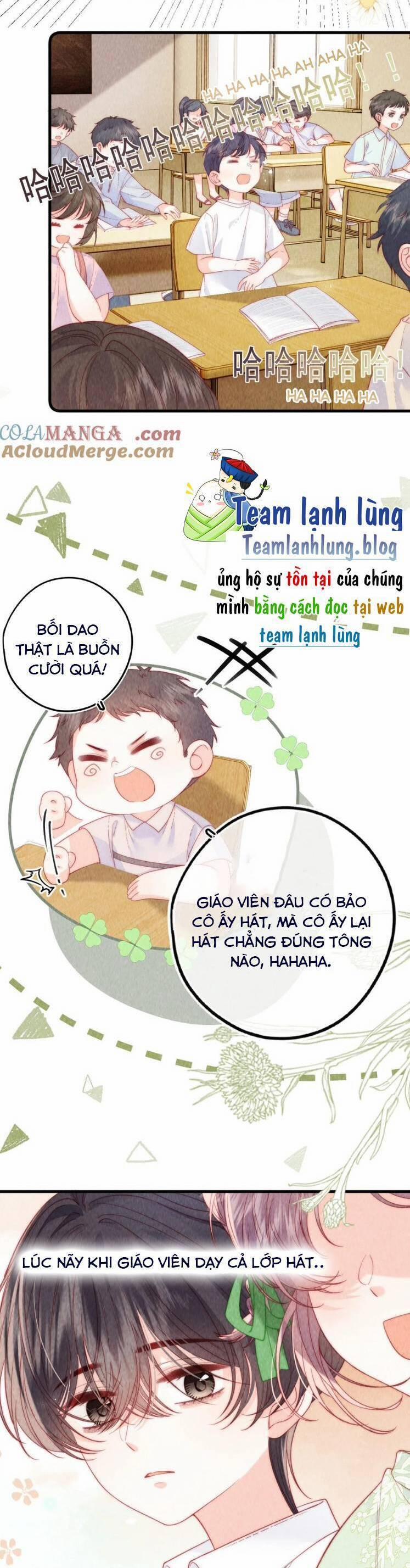 Nhiệt Độ Cơ Thể Ác Ma Chương 16 Trang 8