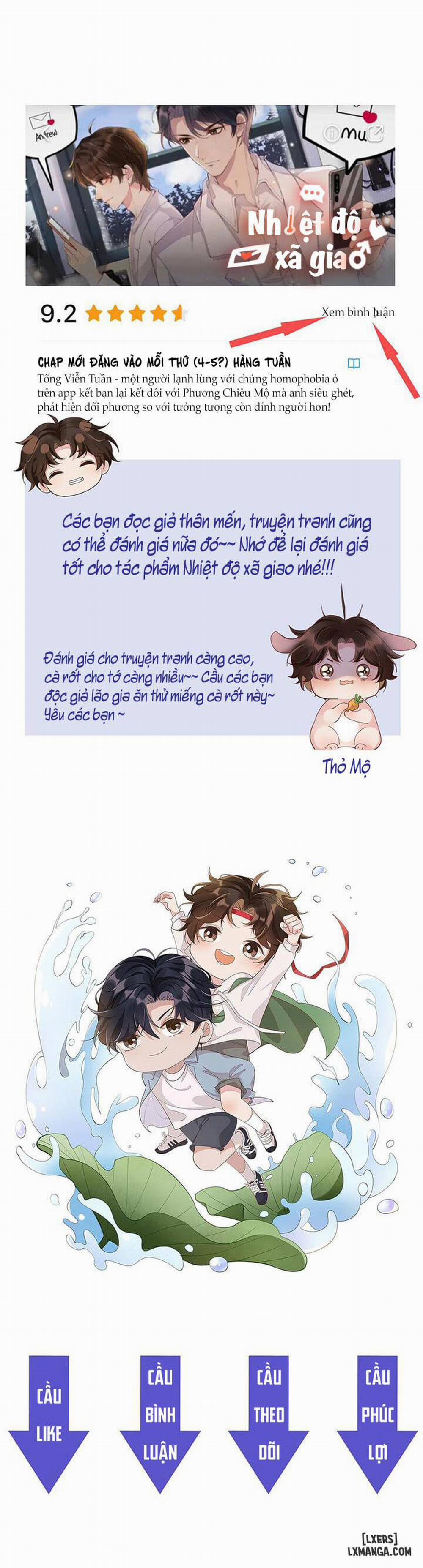 Nhiệt độ xã giao 16 trang 21