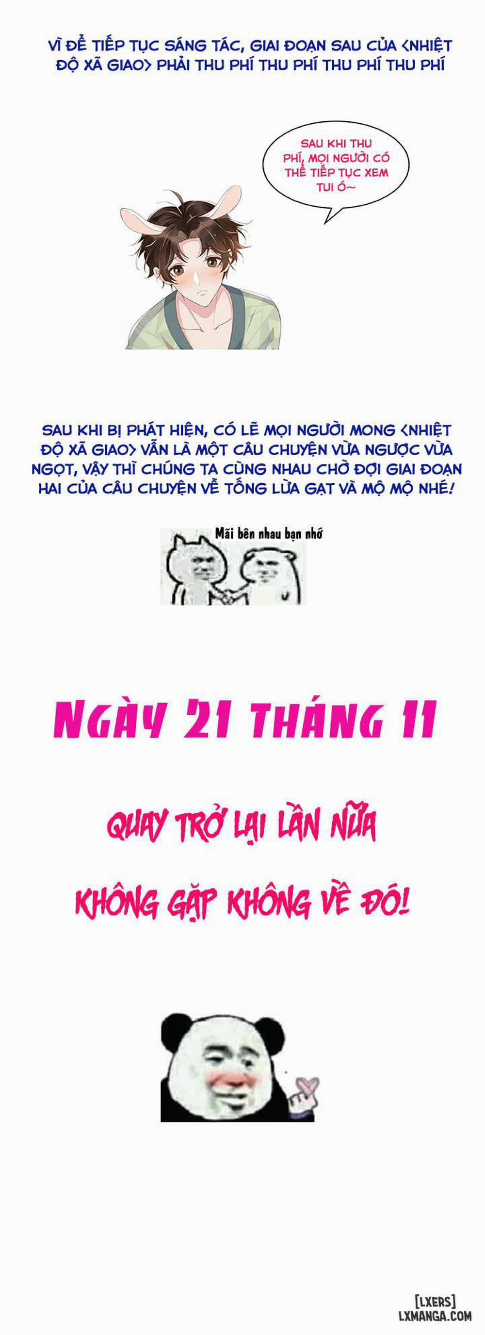 Nhiệt Độ Xã Giao Chương 26 0 H t ph n 2 Trang 35