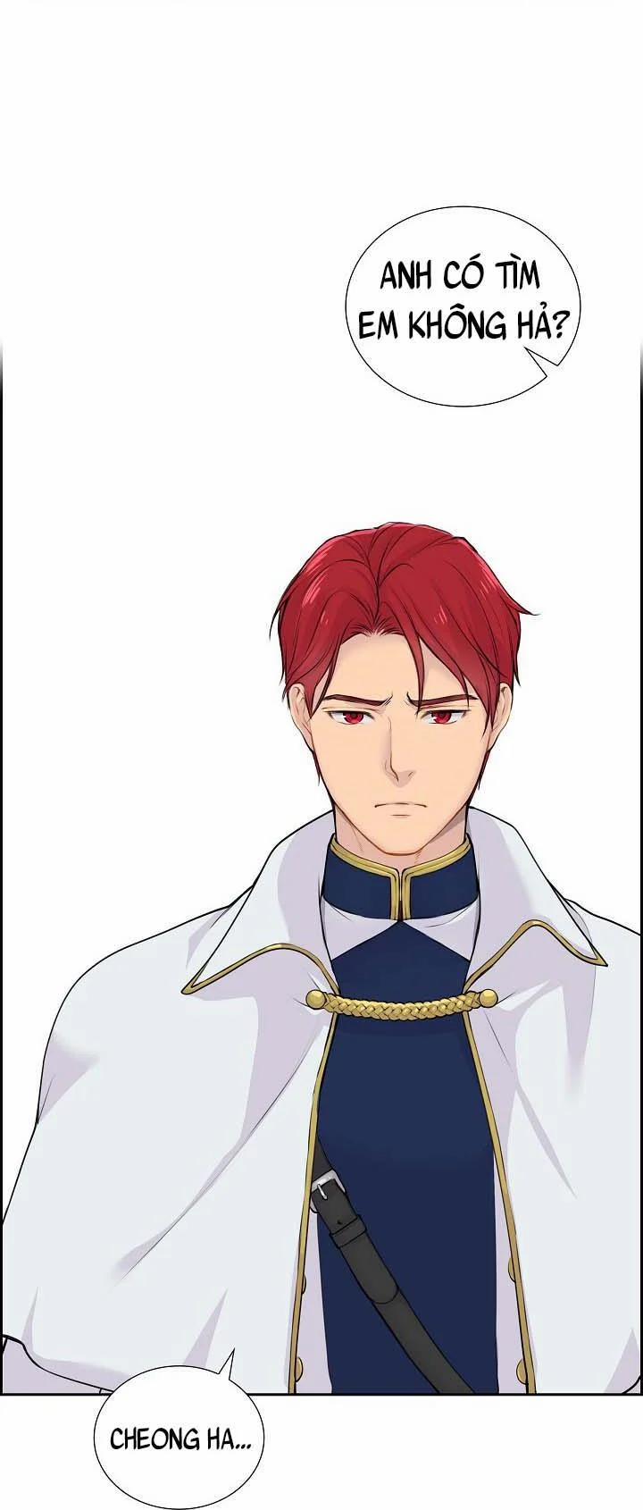 Nhìn Lại Ngọn Lửa Đã Tắt 1 trang 14