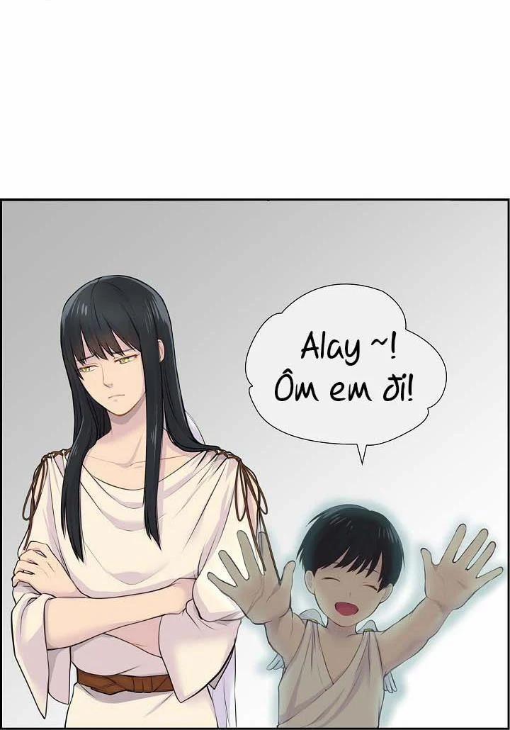 Nhìn Lại Ngọn Lửa Đã Tắt 1 trang 23