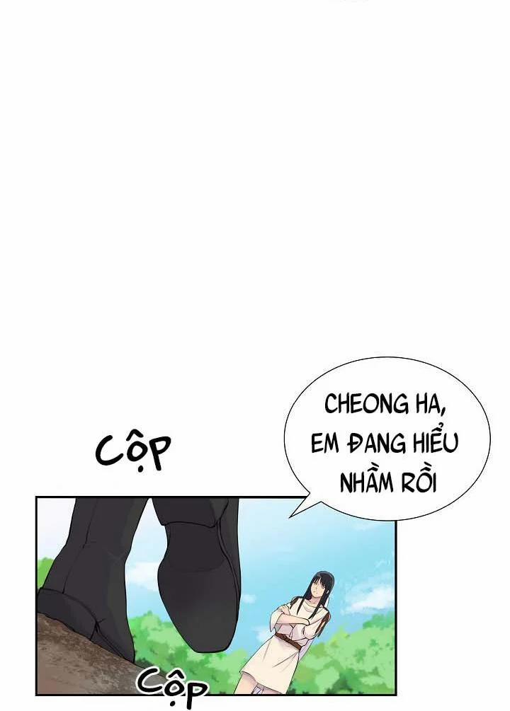 Nhìn Lại Ngọn Lửa Đã Tắt 1 trang 25