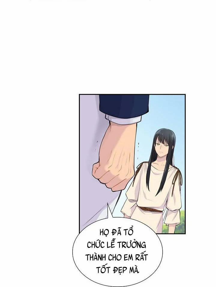 Nhìn Lại Ngọn Lửa Đã Tắt 1 trang 27