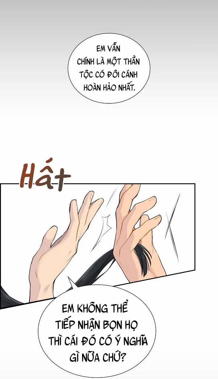 Nhìn Lại Ngọn Lửa Đã Tắt 1 trang 32