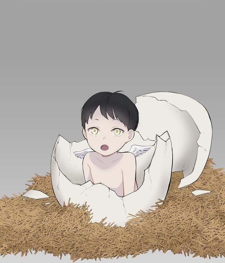 Nhìn Lại Ngọn Lửa Đã Tắt 1 trang 34