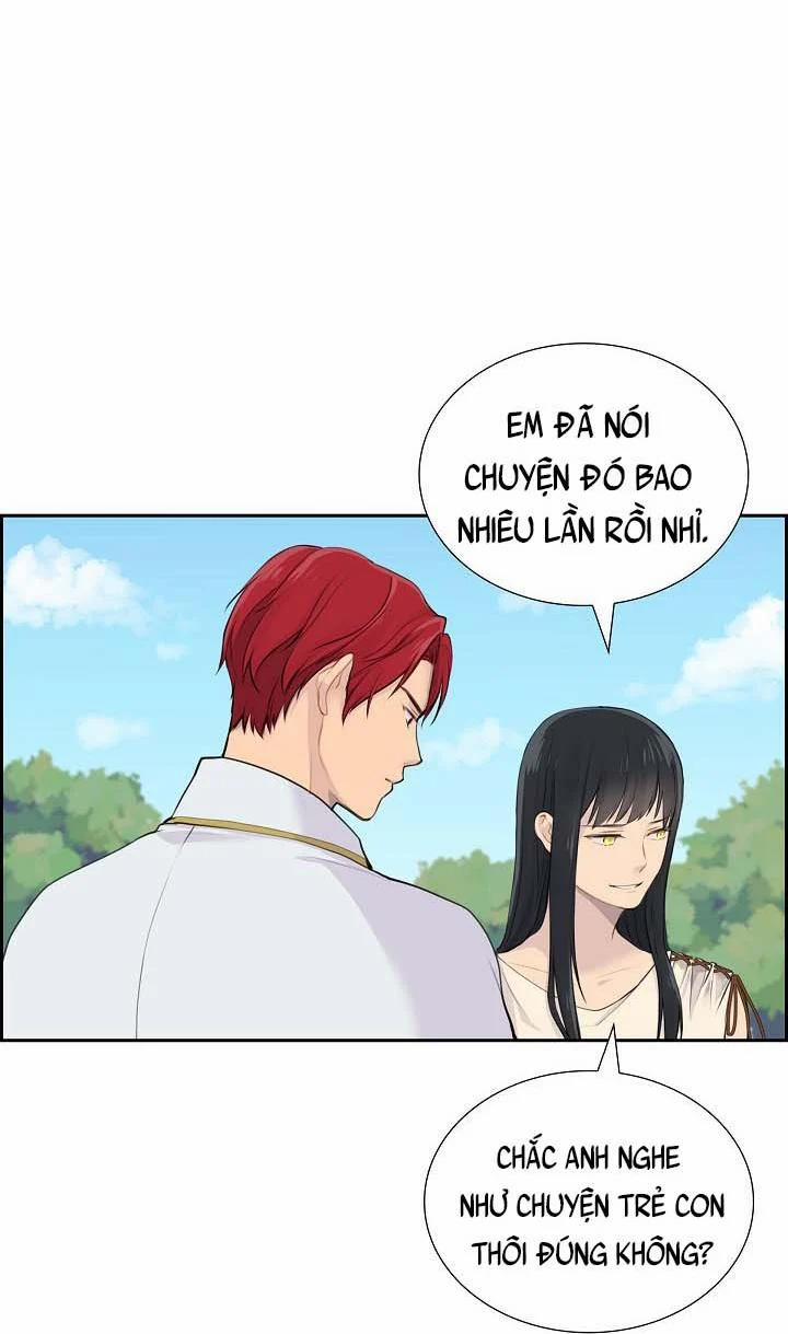 Nhìn Lại Ngọn Lửa Đã Tắt 1 trang 36