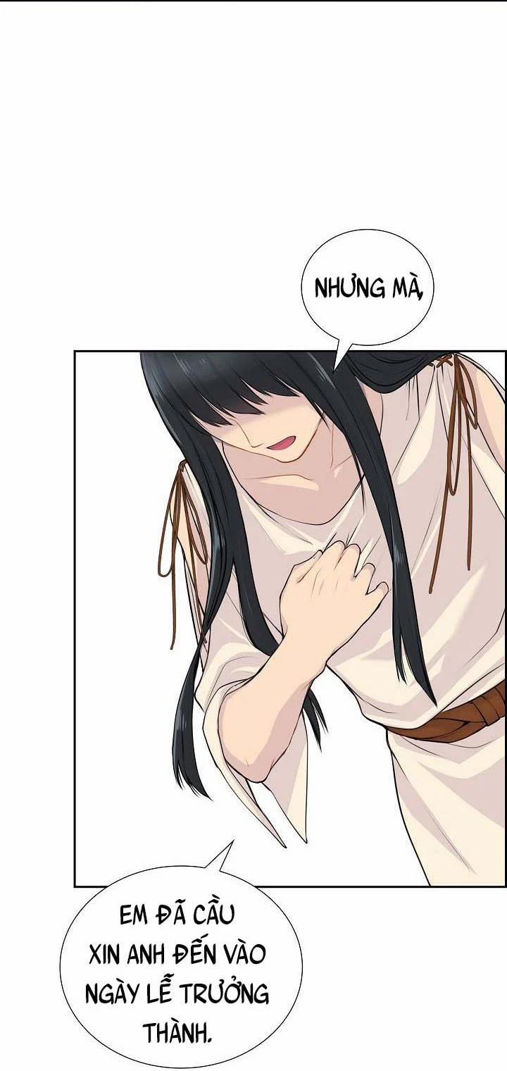 Nhìn Lại Ngọn Lửa Đã Tắt 1 trang 8