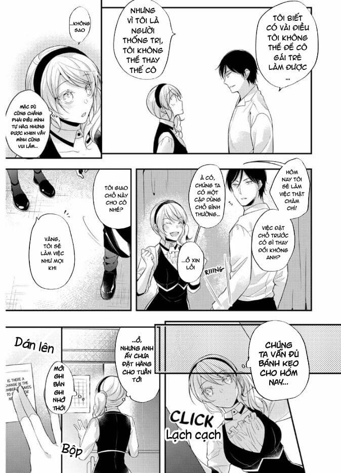 Nhìn Vào Đôi Mắt Em 2.1 trang 2