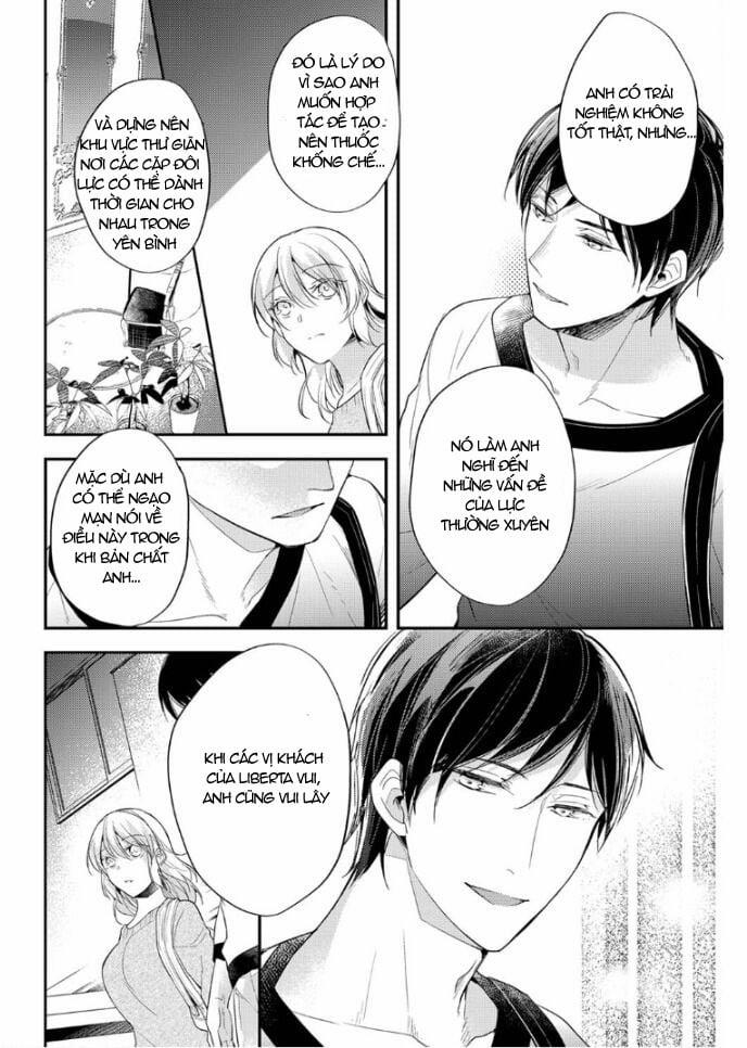 Nhìn Vào Đôi Mắt Em 6.2 trang 3