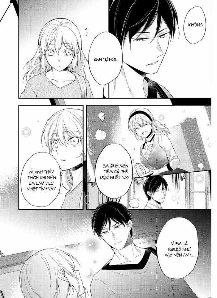 Nhìn Vào Đôi Mắt Em 6.2 trang 5