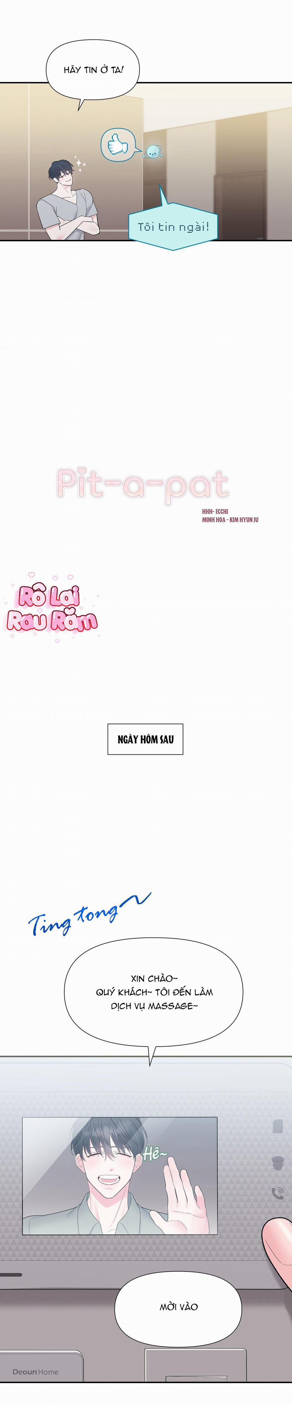 NHỊP ĐẬP 5 trang 14