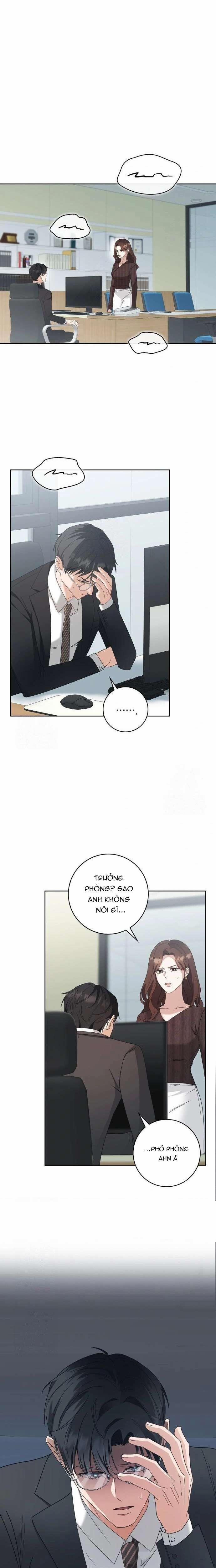 Nhịp Điệu Đôi Ta 10 trang 1