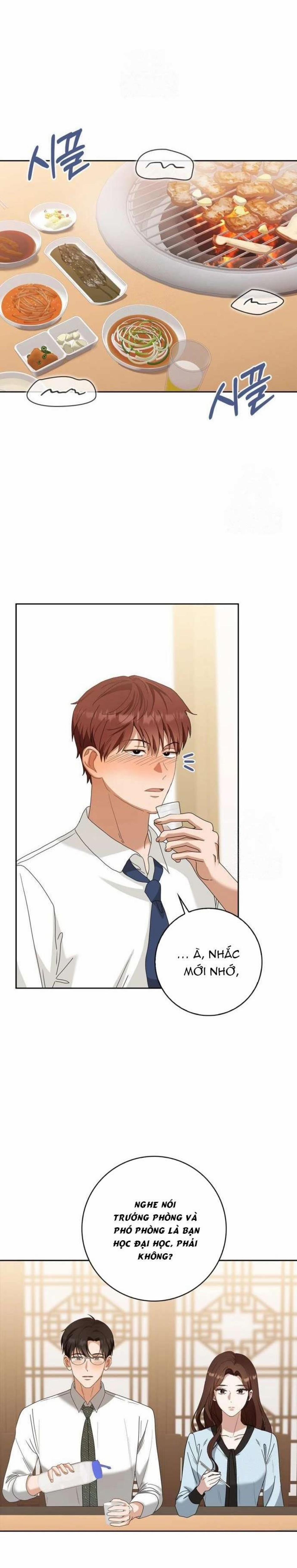 Nhịp Điệu Đôi Ta 5 trang 4