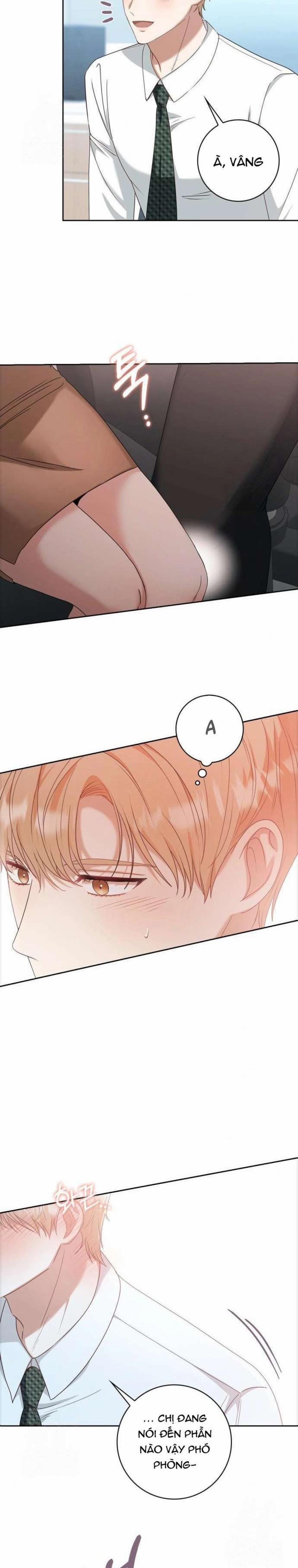 Nhịp Điệu Đôi Ta 7 trang 4