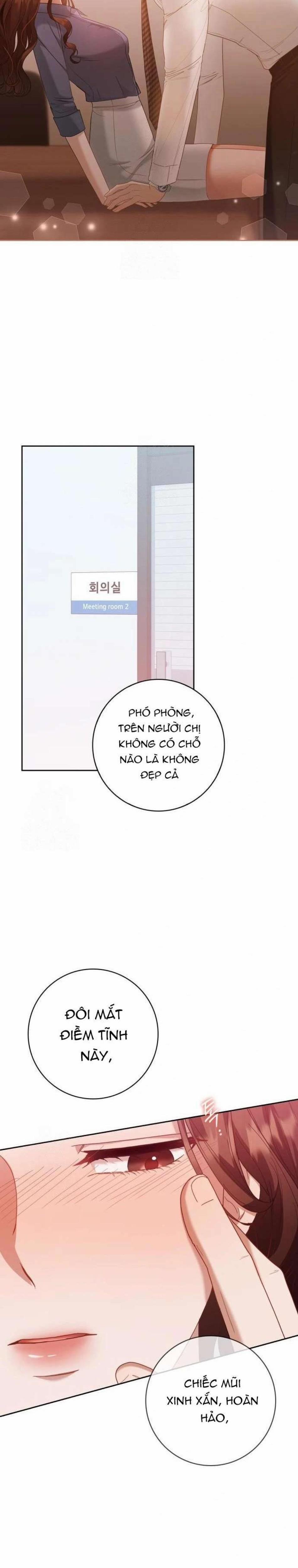 Nhịp Điệu Đôi Ta 8 trang 1