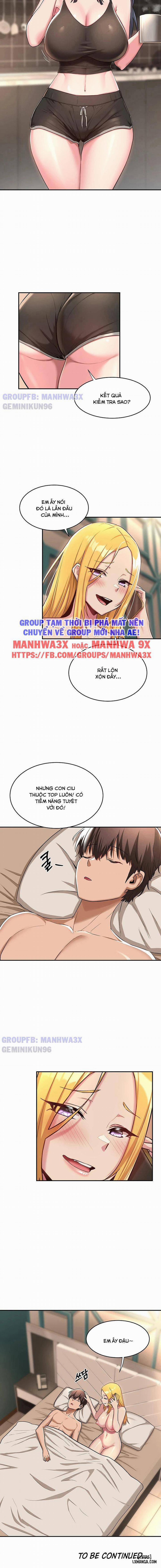 Nhóm học làm tình 7 trang 10