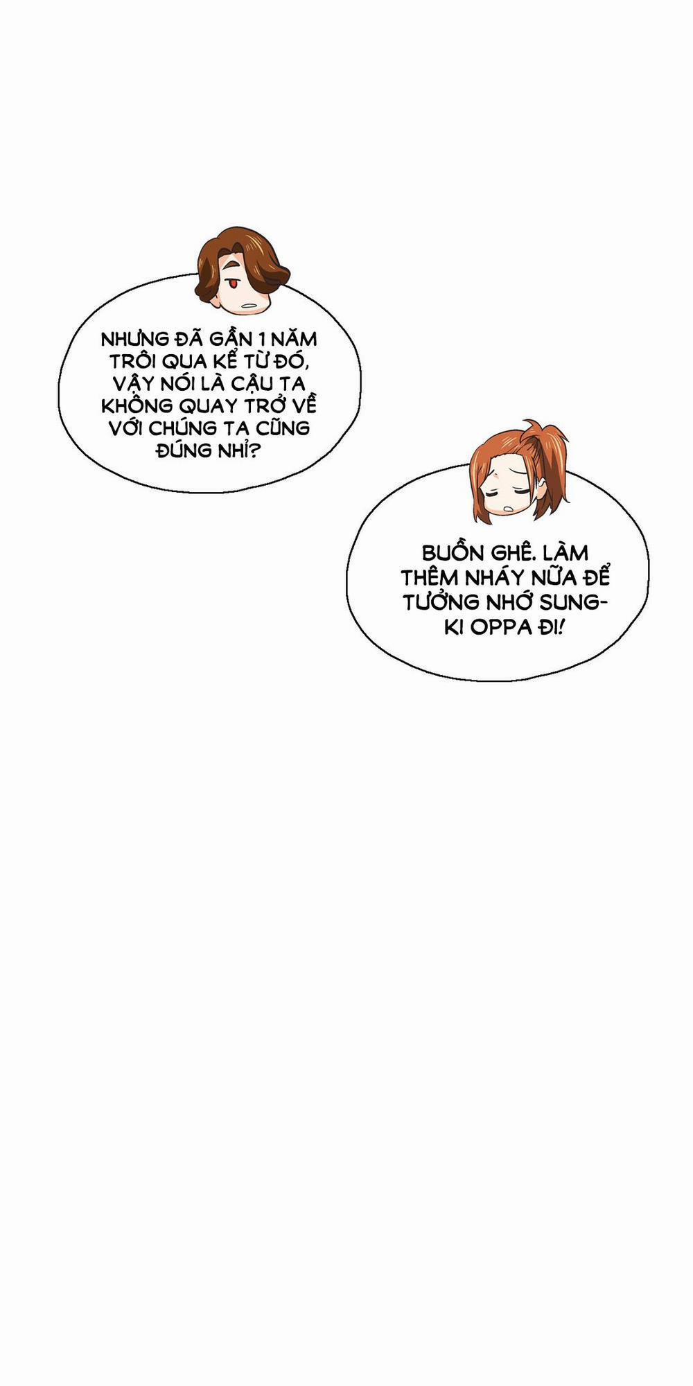 Nhóm học làm tình 77 END trang 18