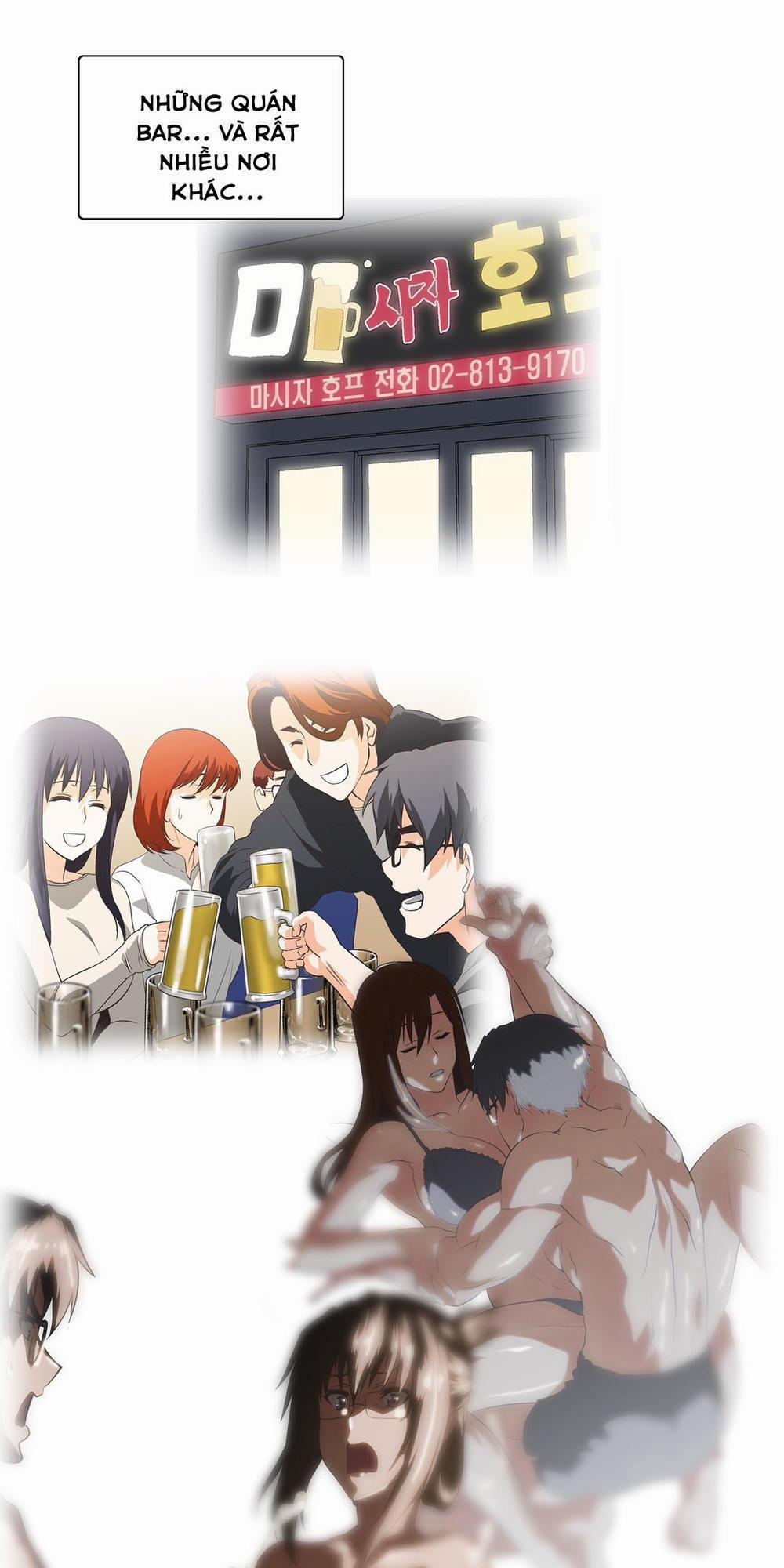 Nhóm học làm tình 77 END trang 28