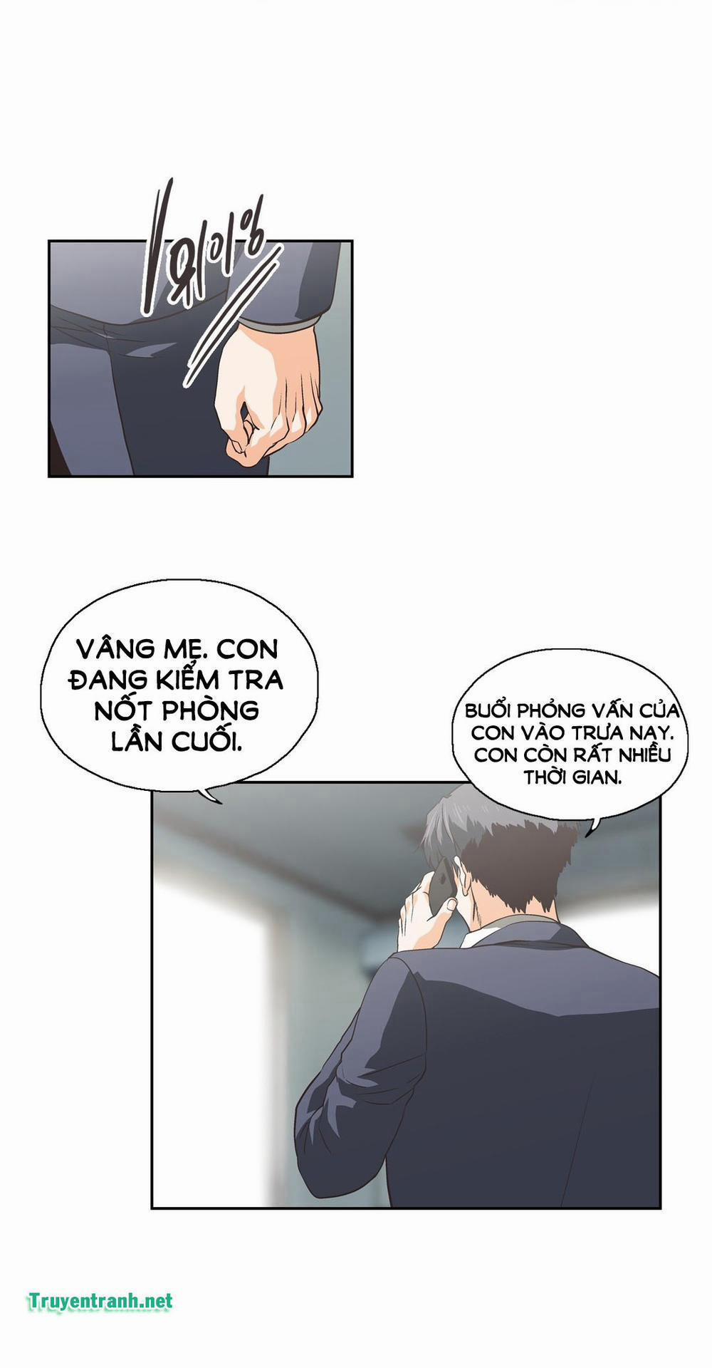 Nhóm học làm tình 77 END trang 33