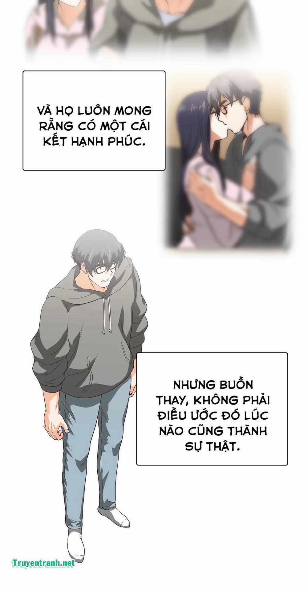 Nhóm học làm tình 77 END trang 47