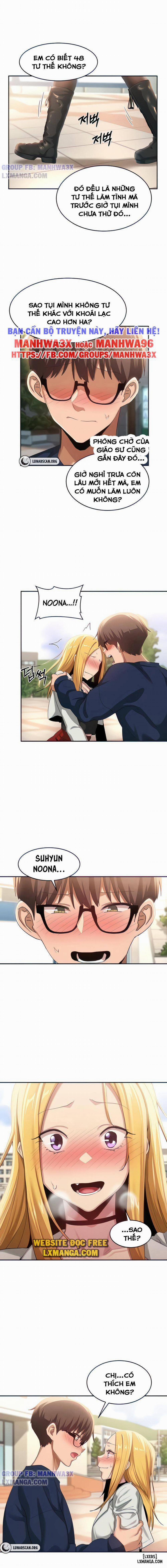 Nhóm học làm tình 89 trang 6