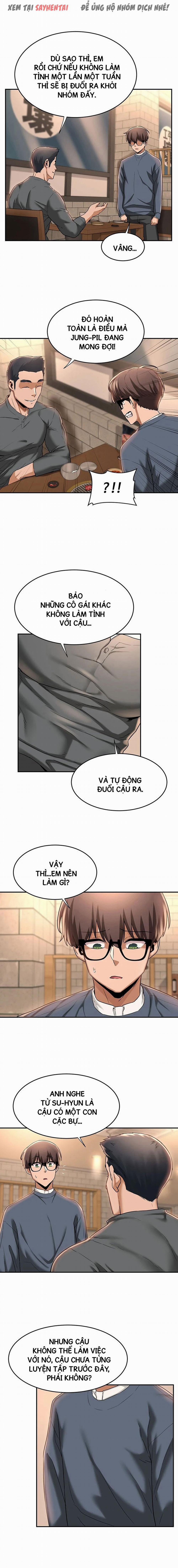 Nhóm Học Tình Thú 10 trang 12