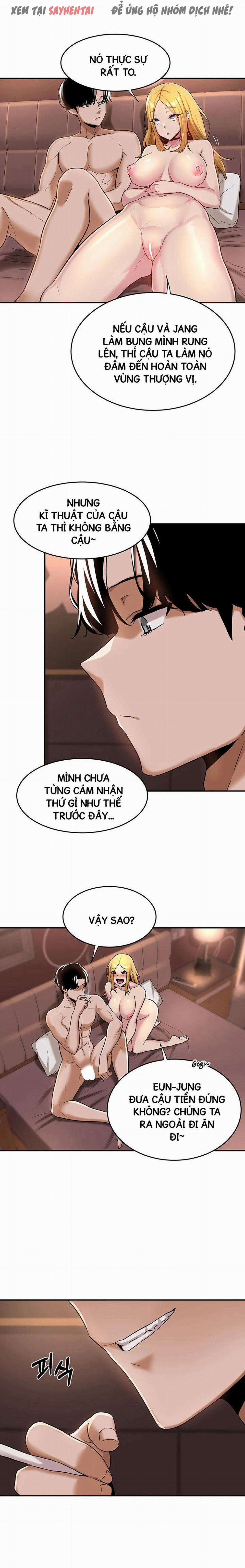 Nhóm Học Tình Thú 10 trang 15