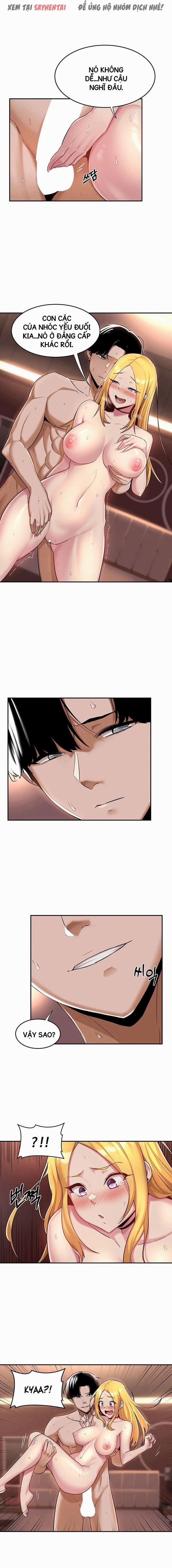 Nhóm Học Tình Thú 10 trang 2