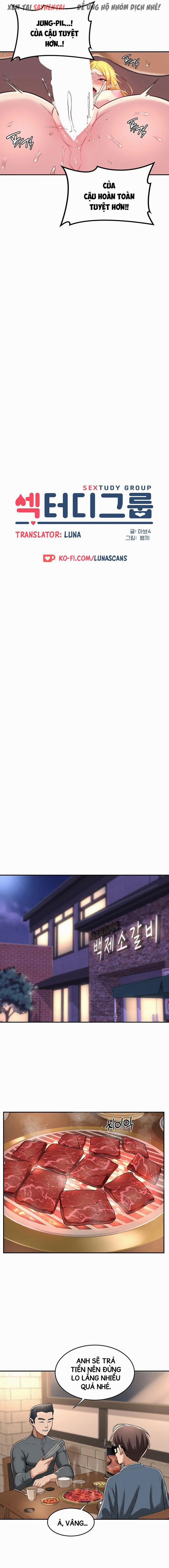 Nhóm Học Tình Thú 10 trang 5