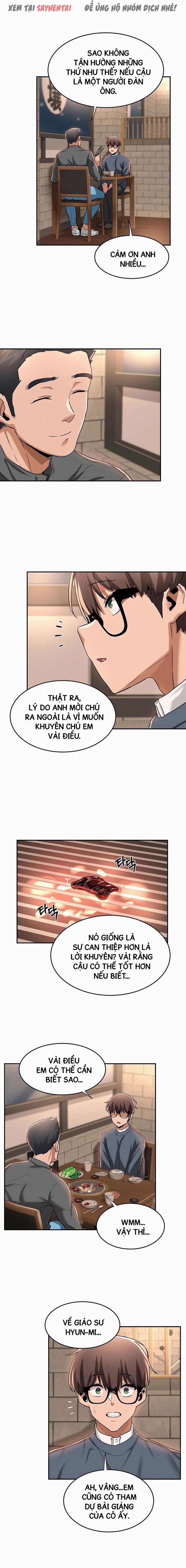 Nhóm Học Tình Thú 10 trang 7