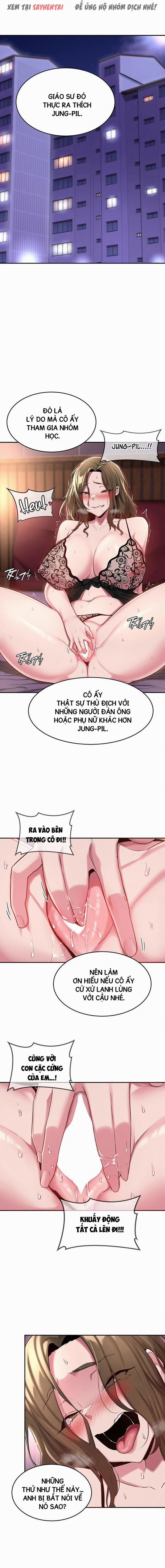 Nhóm Học Tình Thú 10 trang 8