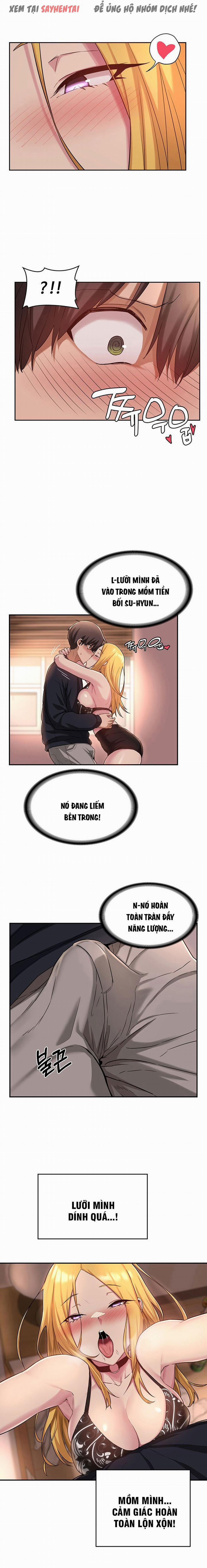 Nhóm Học Tình Thú 11 trang 12