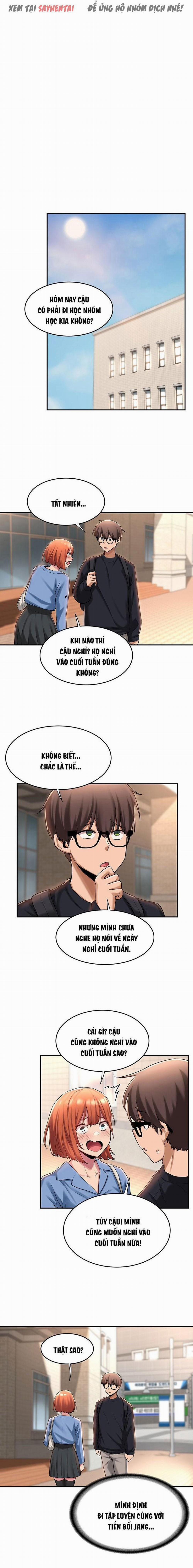 Nhóm Học Tình Thú 11 trang 3