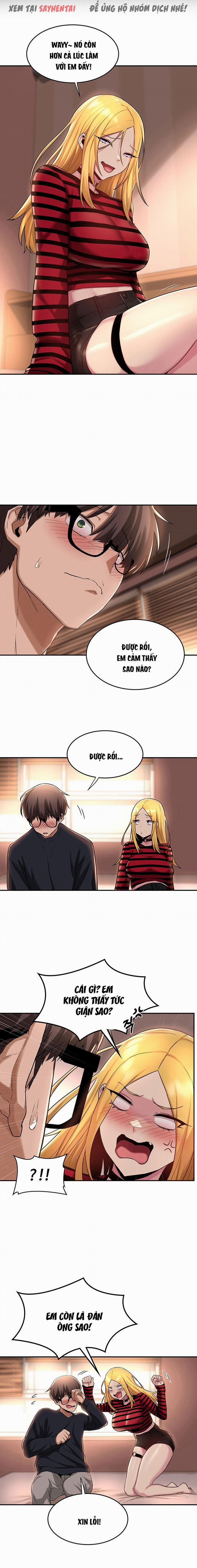 Nhóm Học Tình Thú 11 trang 8