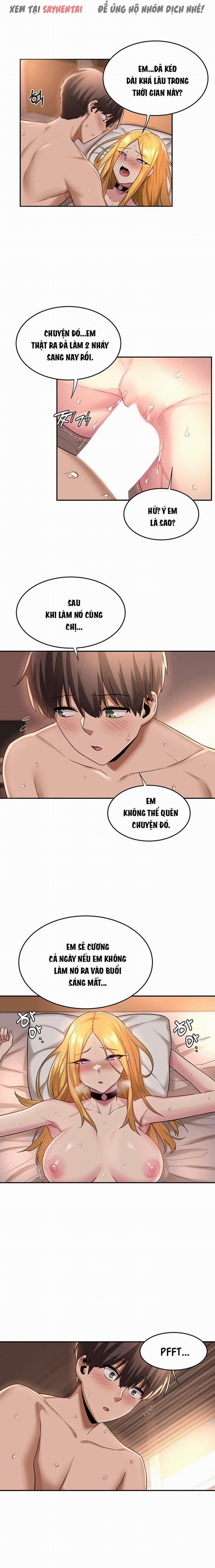 Nhóm Học Tình Thú 12 trang 10