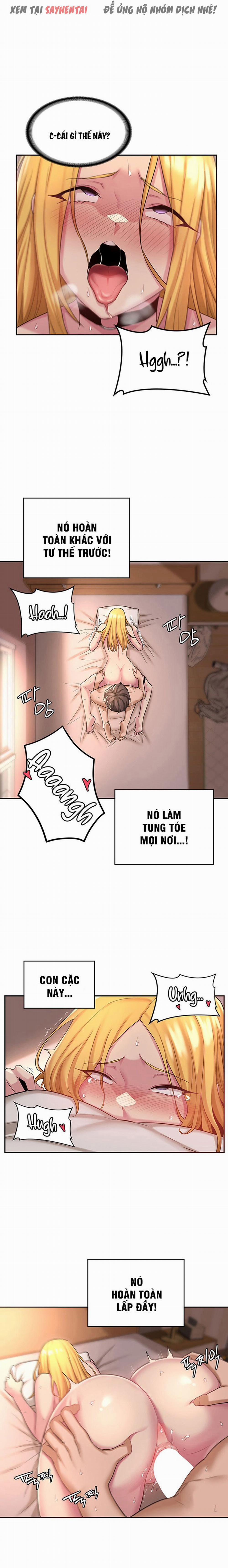 Nhóm Học Tình Thú 12 trang 13