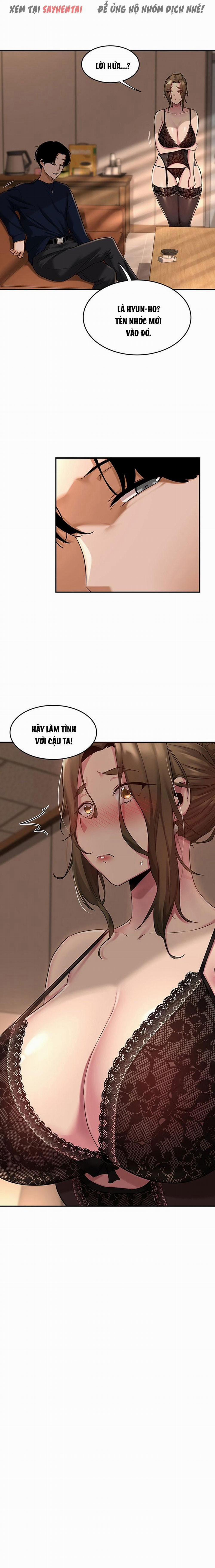 Nhóm Học Tình Thú 12 trang 2