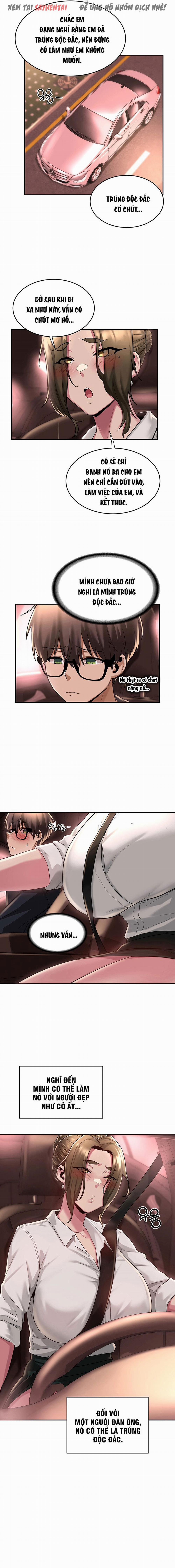 Nhóm Học Tình Thú 13 trang 11