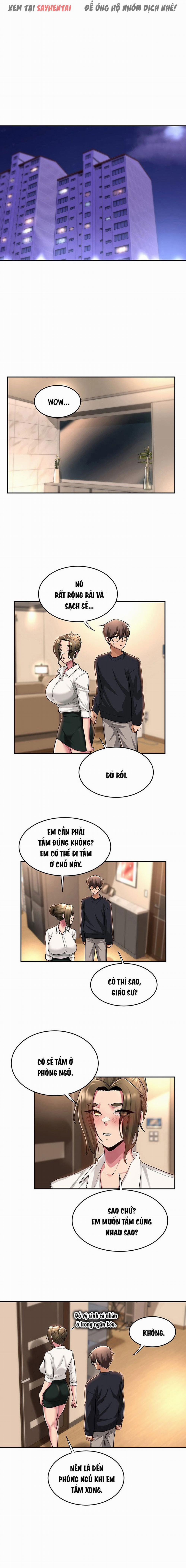 Nhóm Học Tình Thú 13 trang 12