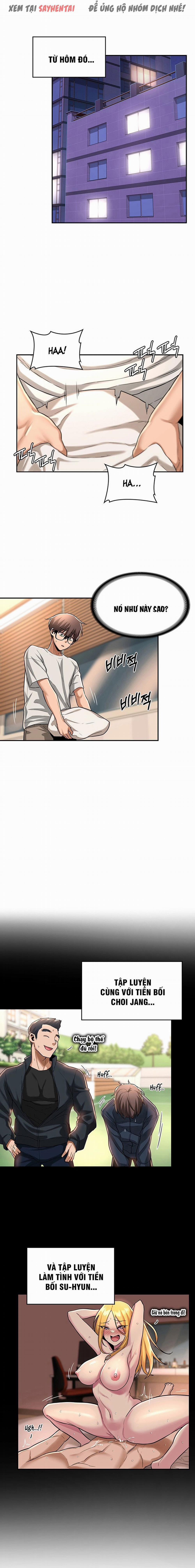 Nhóm Học Tình Thú 13 trang 5