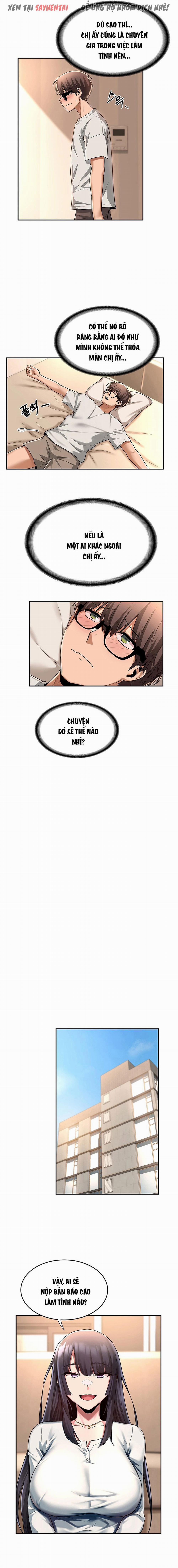 Nhóm Học Tình Thú 13 trang 7